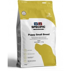 Specific Chien Puppy Small Breed Cpd-s 1Kg l'unité de 1Kg