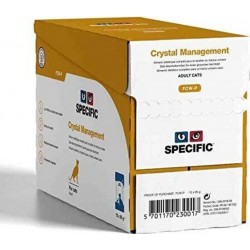 Boites Specific Crystal Management Fcw-p 12 X 85g