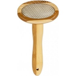 NC Bamboo Brosse Universelle, Large