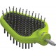 NC Tête Brosse M Double Face Furminator Furflex, 9,3 X 4,2 X 13 Cm