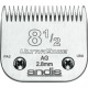 NC Lames Andis 8 Acier Acier Au Carbone (2,8 Mm)