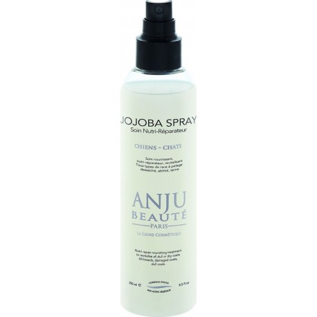 NC Spray Jojoba Anju Beauté : 150ml