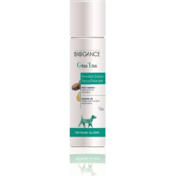 Gliss Biogance Spray Démêlant Jojoba Liss Chien, 300ml