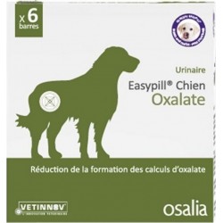 OSALIA Easypill Oxalate 6x28g 168g