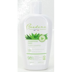 Shampooing 250 Ml Biodene Pour Chiot Francodex