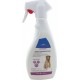 Spray Antiparasitaire Diméthicone 500 Ml, Pour Chats Et Chiens Francodex