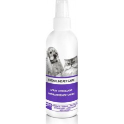 Frontline Pet Care Chiens/chats Spray Hydratant, 200ml