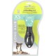 NC Furminator Outil Anti-mue Taille Xs Poils Longs Pour Chien