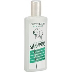 NC Gottlieb Shampoing Aux Herbes Pour Chiens 300ml