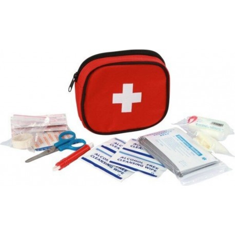 NC Trousse De Premiers Soins Pour Chien Et Chat