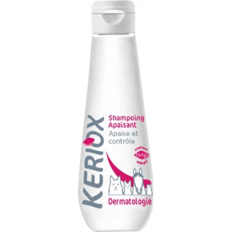 NC Keriox Shampooing Apaisant 500ml