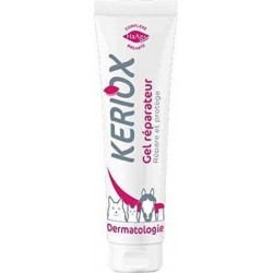 NC Keriox Gel Reparateur