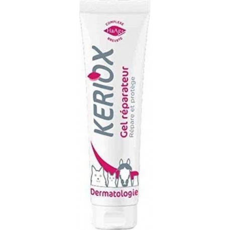 NC Keriox Gel Reparateur