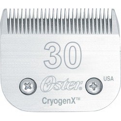 NC Tête De Coupe N°30 Cryogenx Oster