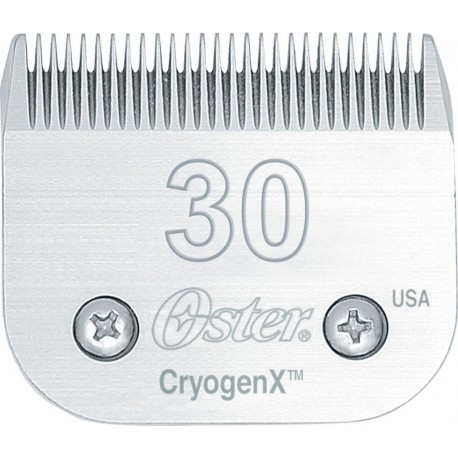 NC Tête De Coupe N°30 Cryogenx Oster