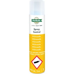 NC Petsafe Recharge Spray Pour Collier Anti-aboiement