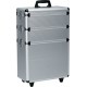 NC Valise Aluminium De Toilettage Sibel