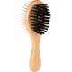 NC Trixie Brosse En Bois Double Face, 5 X 17 Cm