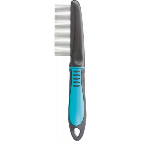 NC Peigne, Dents Fines 22cm Trixie