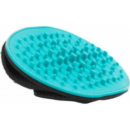 NC Brosse De Massage Pour Chien Trixie