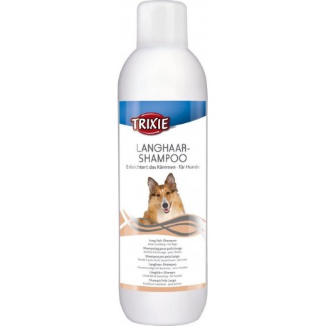 NC Trixie 2911 1000 Ml Chien Shampoing