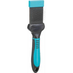 NC Brosse Souple 5 X 20 Cm Pour Chat Et Chien Trixie