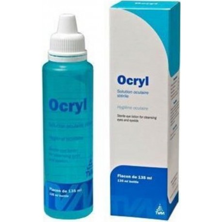 Ocryl 135ml