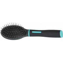 NC Brosse Pneumatique Taille S Pour Chiens. Zolux