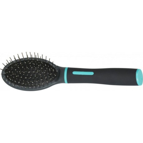 NC Brosse Pneumatique Taille S Pour Chiens. Zolux