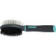 NC Brosse Double Taille S Pour Chiens. Zolux