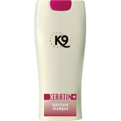 NC Shampooing Keratine K9 Competition : 300ml