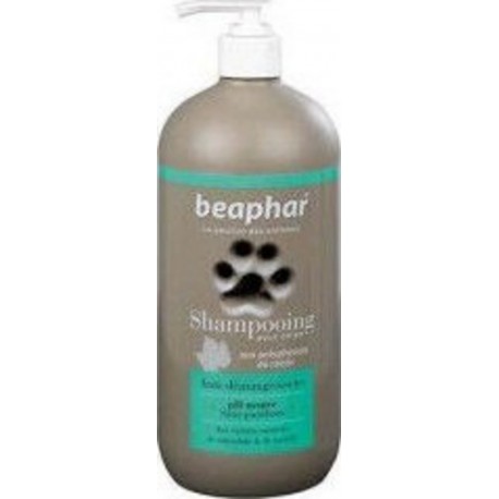 NC Shampooing Anti Demangeaisons 750ml l'unité de 1.0Kg