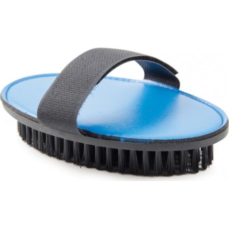 Ancol Pet Products Brosse Pour Animaux De Compagnie Ergo (taille