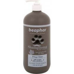 Shampooing Empreinte Pelage Blanc 750ml