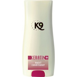 NC Après-shampooing Keratine K9 Competition : 300ml