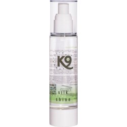 NC Spray Silk Shine K9 Competition Soyeux Et Brillant : 100ml