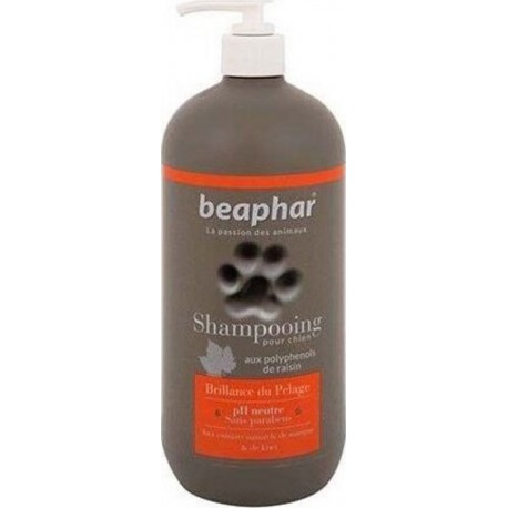 NC Shampooing Empreinte Pelage Eclat 750ml