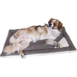 NC Kerbl Couchette Pour Chien 84x51cm