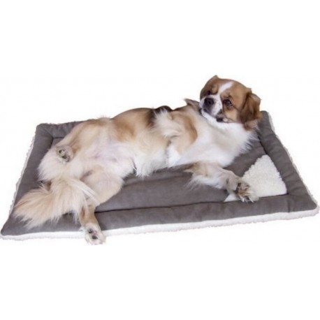 NC Kerbl Couchette Pour Chien 84x51cm