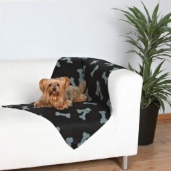 NC Trixie Couverture Doublée Beany Pour Chien