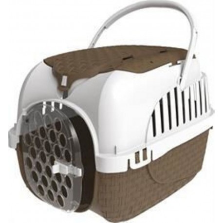 NC Bama 19020 Cage De Transport Pour Animaux De Compagnie