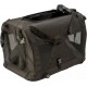 NC Duvo Sac De Voyage Click & GoL 81x59x59 Cm Noir Pour Chien