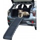 NC Rampe Pour Chien Pliable Noir [en.casa]