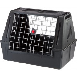 NC Cage De Voiture Pour Chiens Atlas Car 80 Scenic 73112017 Ferplast