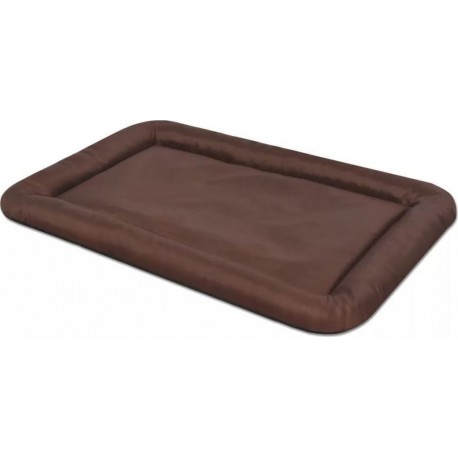 NC Matelas Pour Chiens 55 Cm Marron 02_0001599