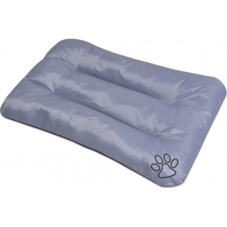 NC Matelas Pour Chiens 100 Cm Gris 02_0001607