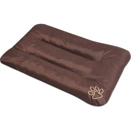 NC Matelas Pour Chiens 115 Cm Marron 02_0001617