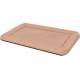 000 Matelas Lit Panier Pour Chiens Animaux De Compagnie Taille Xl 84 X 52 Cm Beige 02_