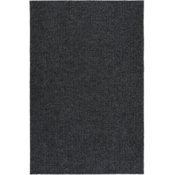 NC Tapis 100x150 Cm Anthracite