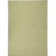 NC Tapis À Tissage Plat D'extérieur 140x200 Cm Vert